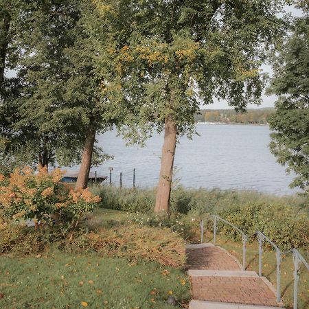 Nook X Seepalais Boutique Hotel Бад Заров Екстериор снимка