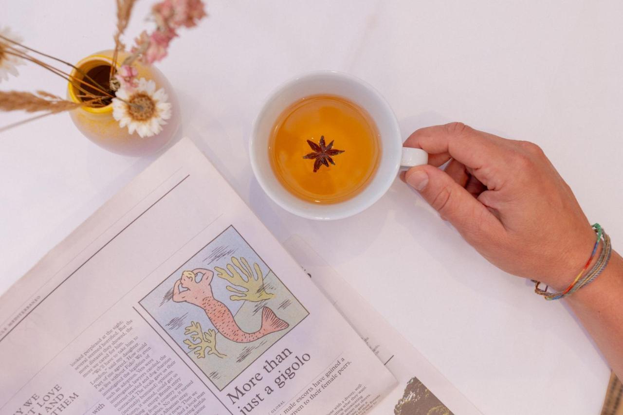 Nook X Seepalais Boutique Hotel Бад Заров Екстериор снимка