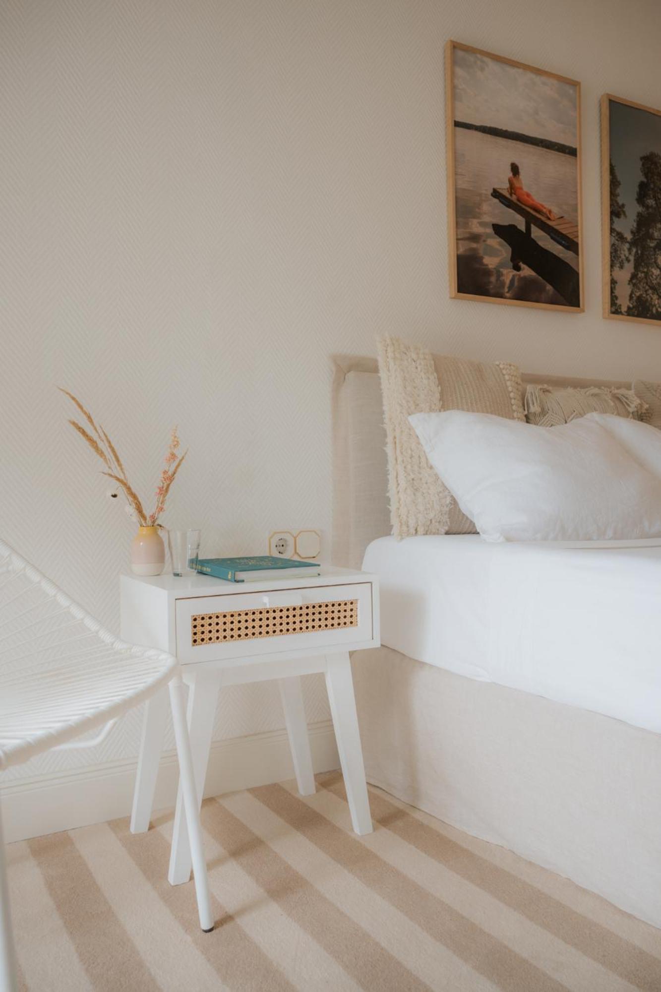 Nook X Seepalais Boutique Hotel Бад Заров Екстериор снимка