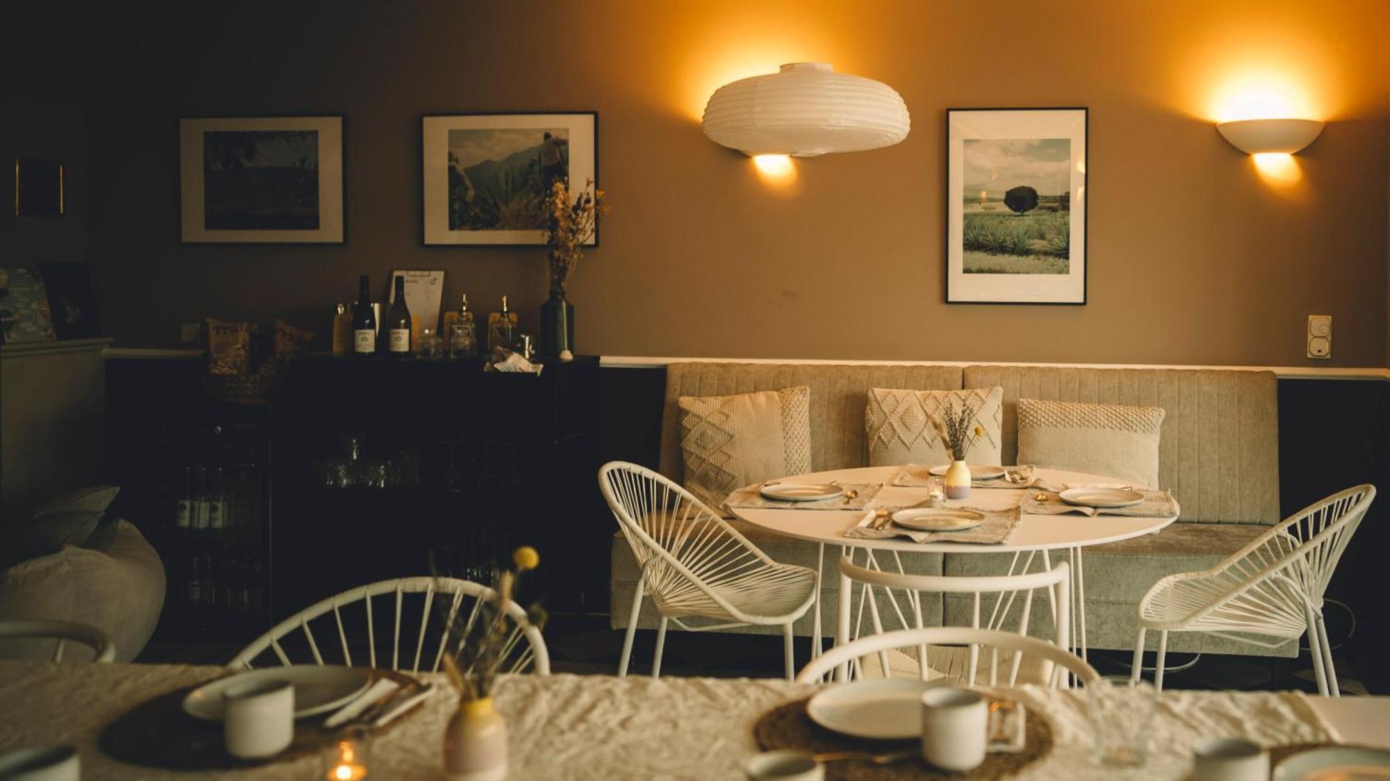 Nook X Seepalais Boutique Hotel Бад Заров Екстериор снимка